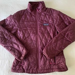 Patagonia Nano Puff Jacket
